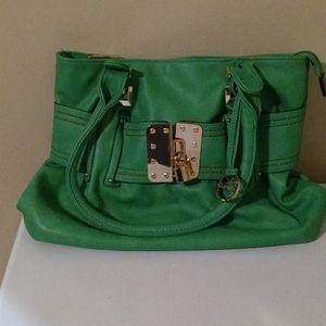 Sorrentine Purse